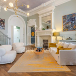 BIARRITZ – Splendide duplex en cœur de ville
