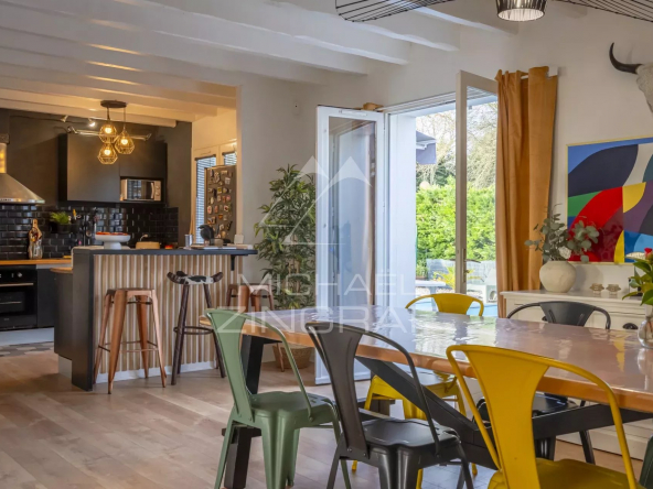 House Seignosse Bourg