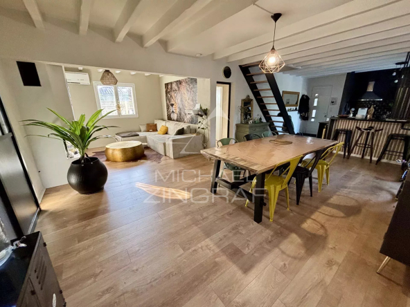 Maison Seignosse Bourg