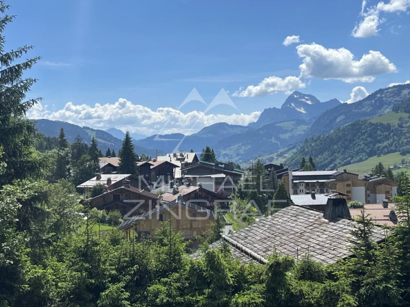 Appartement rénové – Quatre chambres – Calme, Vue panoramique & Ascenseur