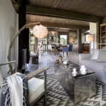 Demi-Quartier – Architect-designed chalet – Ski-in/ski-out