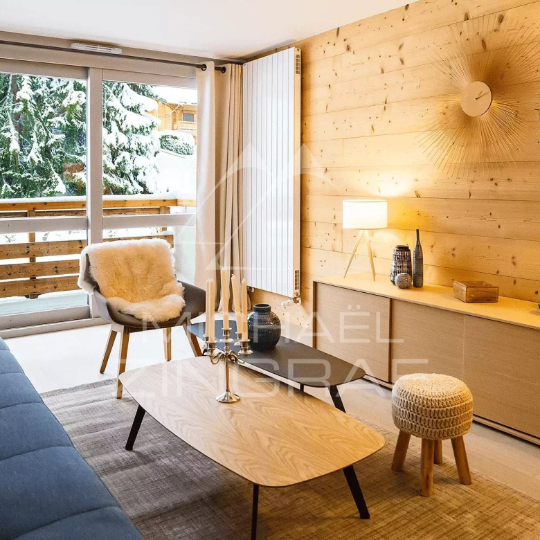 Appartement 2 chambres