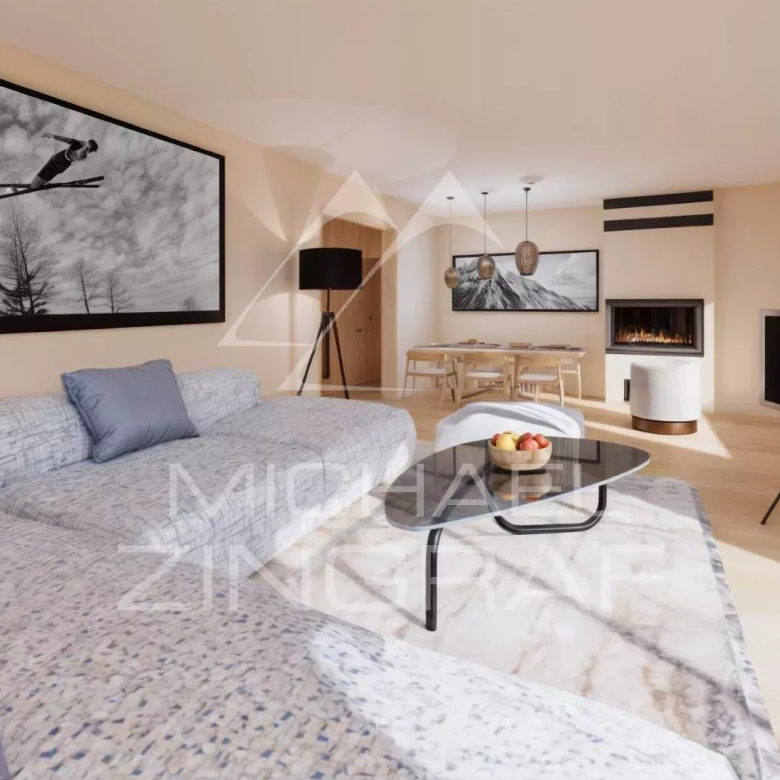 Lac d’ Annecy – Vue panoramique