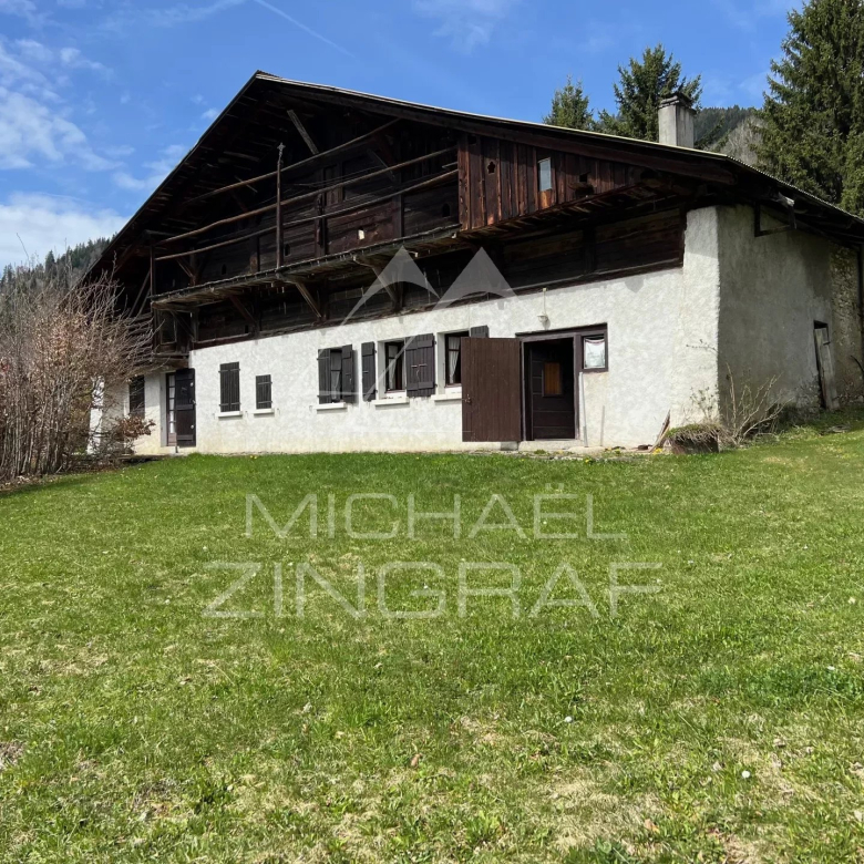 Lac d’ Annecy – Vue panoramique
