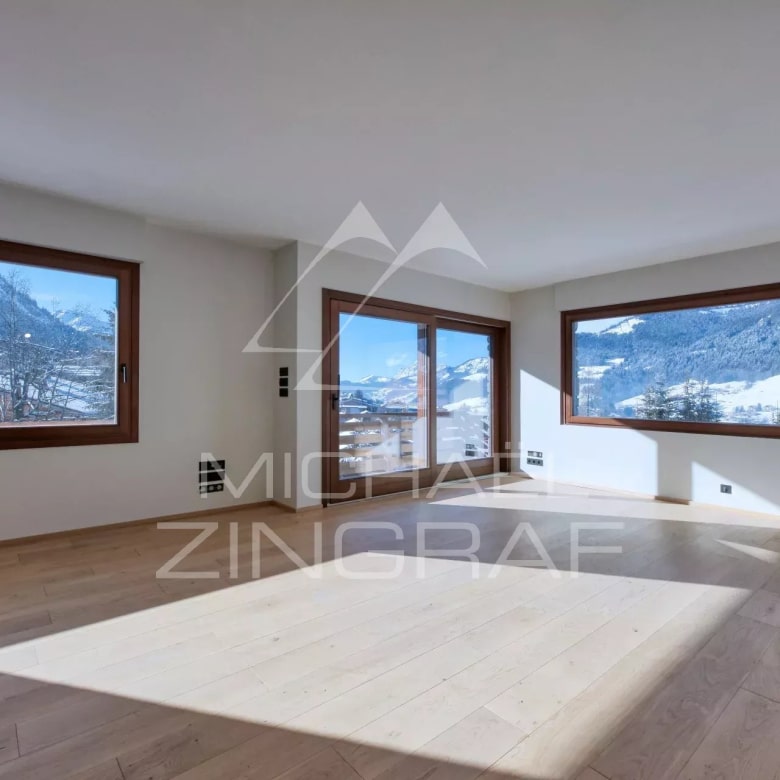 Maison de caractère à Craponne – Terrain 1290m²