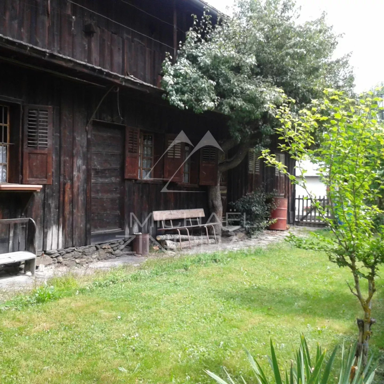 Photo de bien immobilier de luxe | Propriétés De Charme