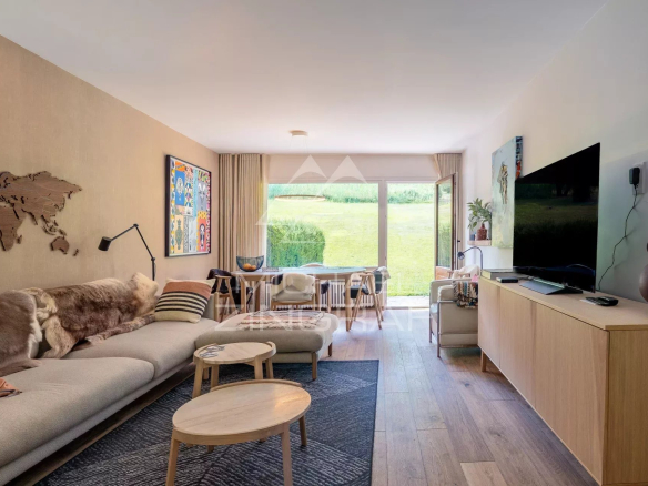 Luxury real estate photo | Charming Properties