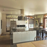 Vaste appartement terrasse – 5 chambres – Au pied des pistes