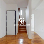 MONTROUGE MAIRIE Duplex 125m2 dernier étage