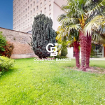 Like a house with garden, to reinvent