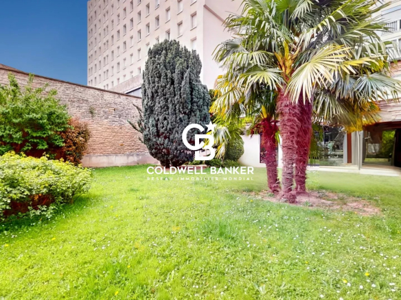 Like a house with garden, to reinvent