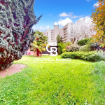 Like a house with garden, to reinvent