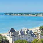 Très beau 3 pièces réhabilité avec loggia