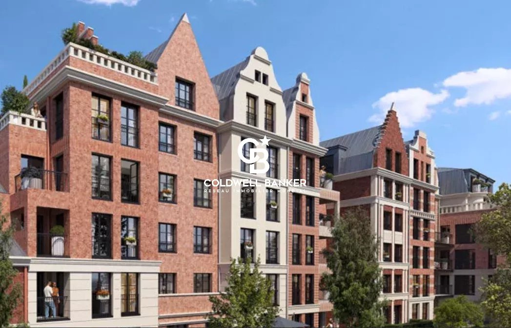 Spacious apartment near Portes de Montrouge