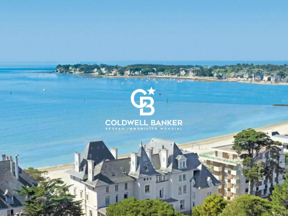 Très beau 3 pièces réhabilité avec loggia