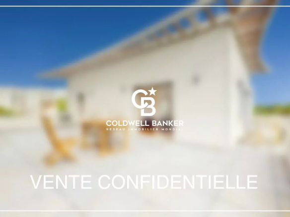 Appartement dernier étage terrasse 100m²