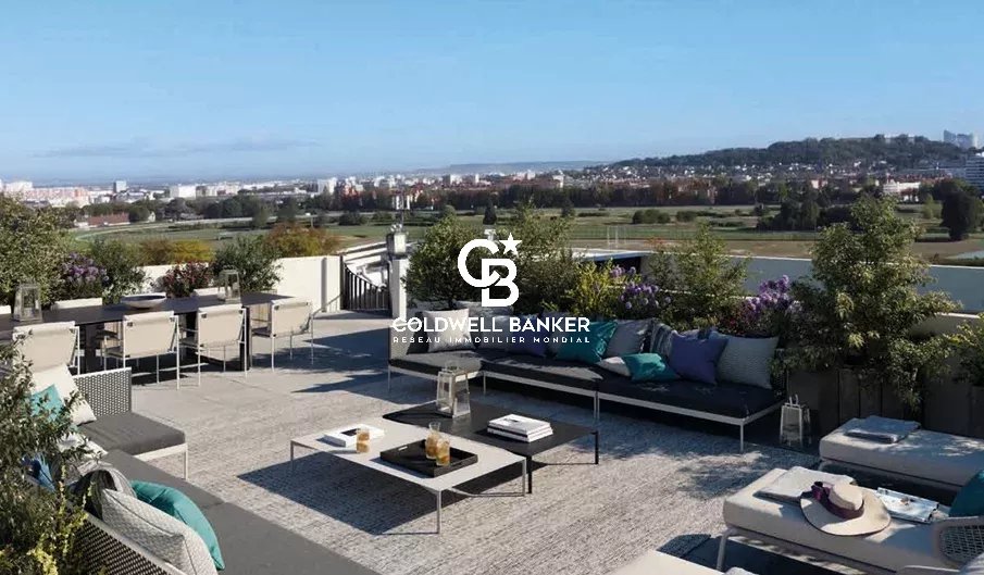 Mougins proche commerces – Calme Parfait