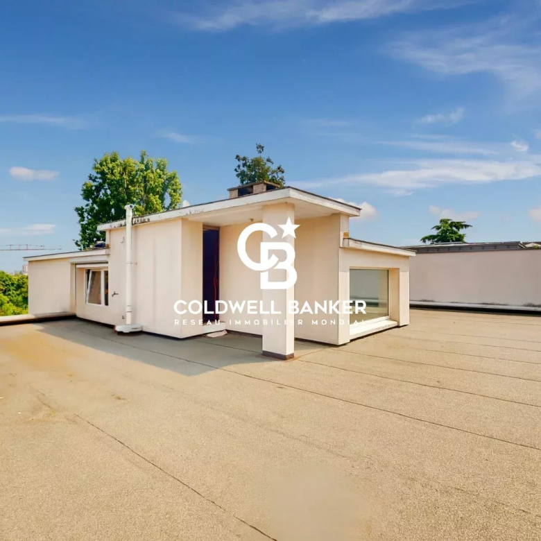 Mougins Residential – Single-Story Villa