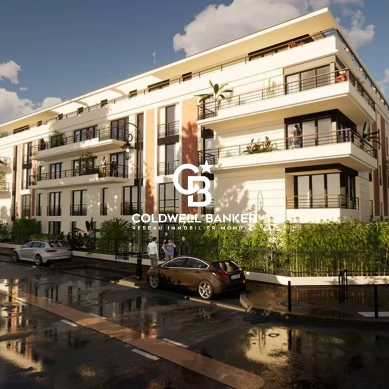 Bel appartement de 156m² avec terrasse en roof top de 130m² à proximité du parc de Sceaux !