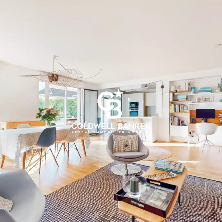 Appartement grande surface en hypercentre