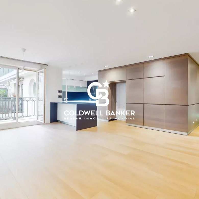 SCEAUX  Maison contemporaine récente 218M² – 8  Pièces 6 chambres – voie privée – Proche RER B