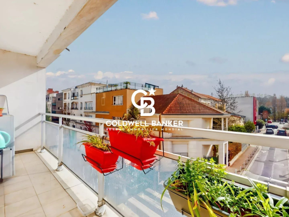 Bel appartement 4 pièces au coeur de l’Ile Saint Germain !