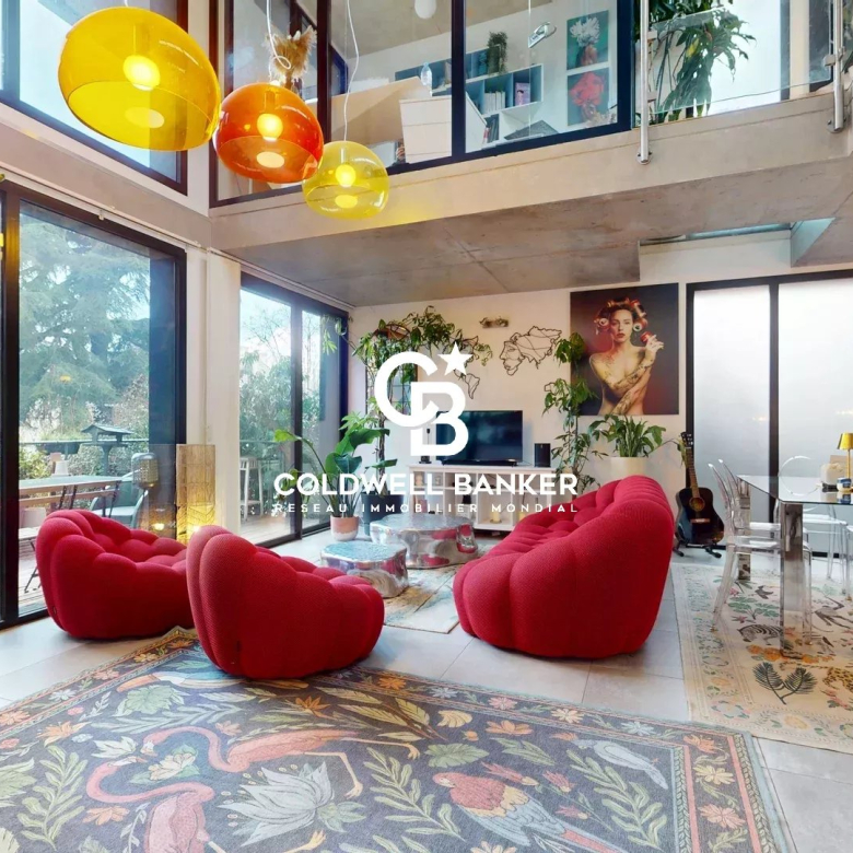 Photo de bien immobilier de luxe | Propriétés De Charme