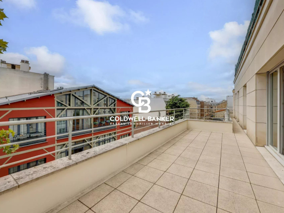 Luxury real estate photo | Charming Properties