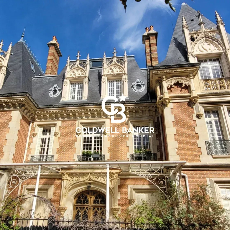 Photo de bien immobilier de luxe | Propriétés De Charme