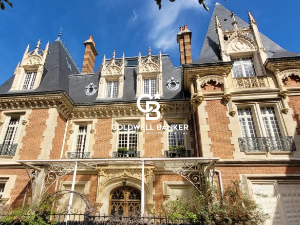 Photo de bien immobilier de luxe | Propriétés De Charme