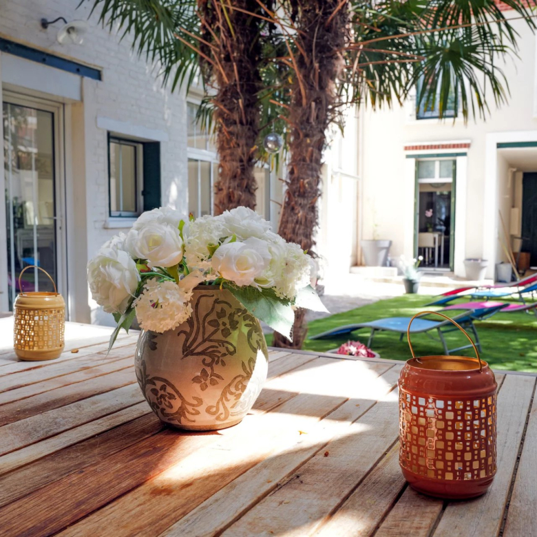 Photo de bien immobilier de luxe | Propriétés De Charme