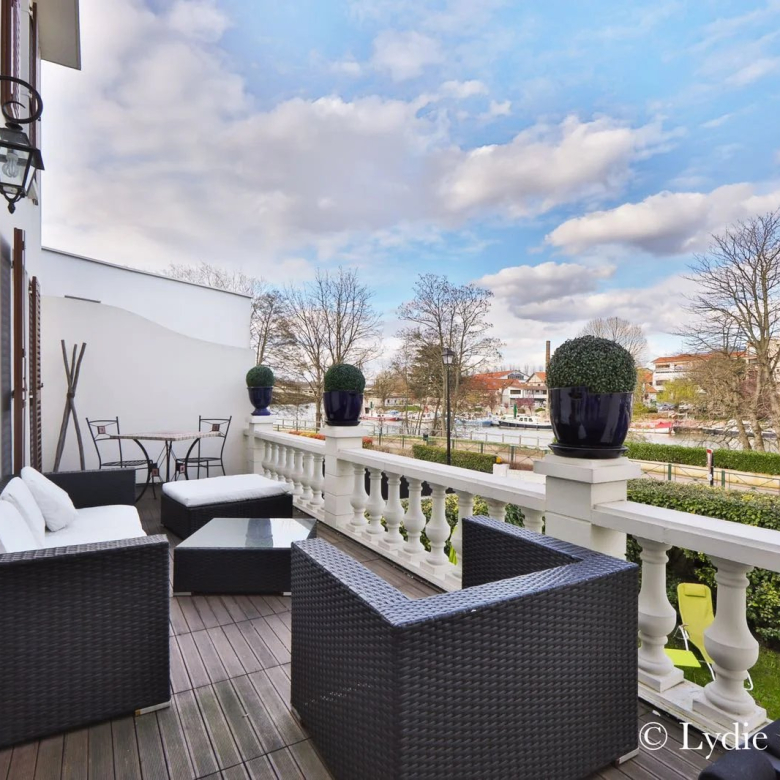 Photo de bien immobilier de luxe | Propriétés De Charme