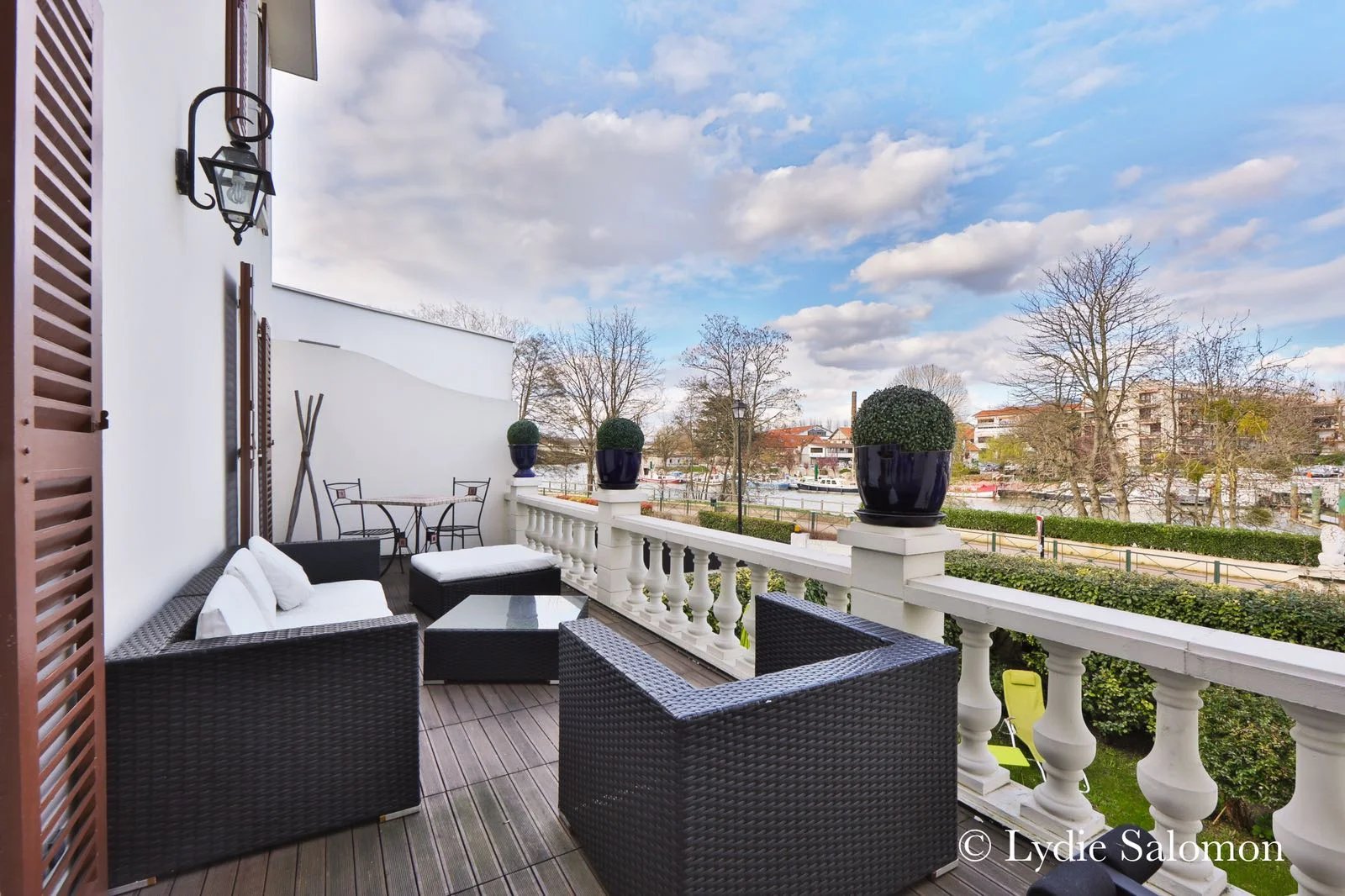 Photo de bien immobilier de luxe | Propriétés De Charme