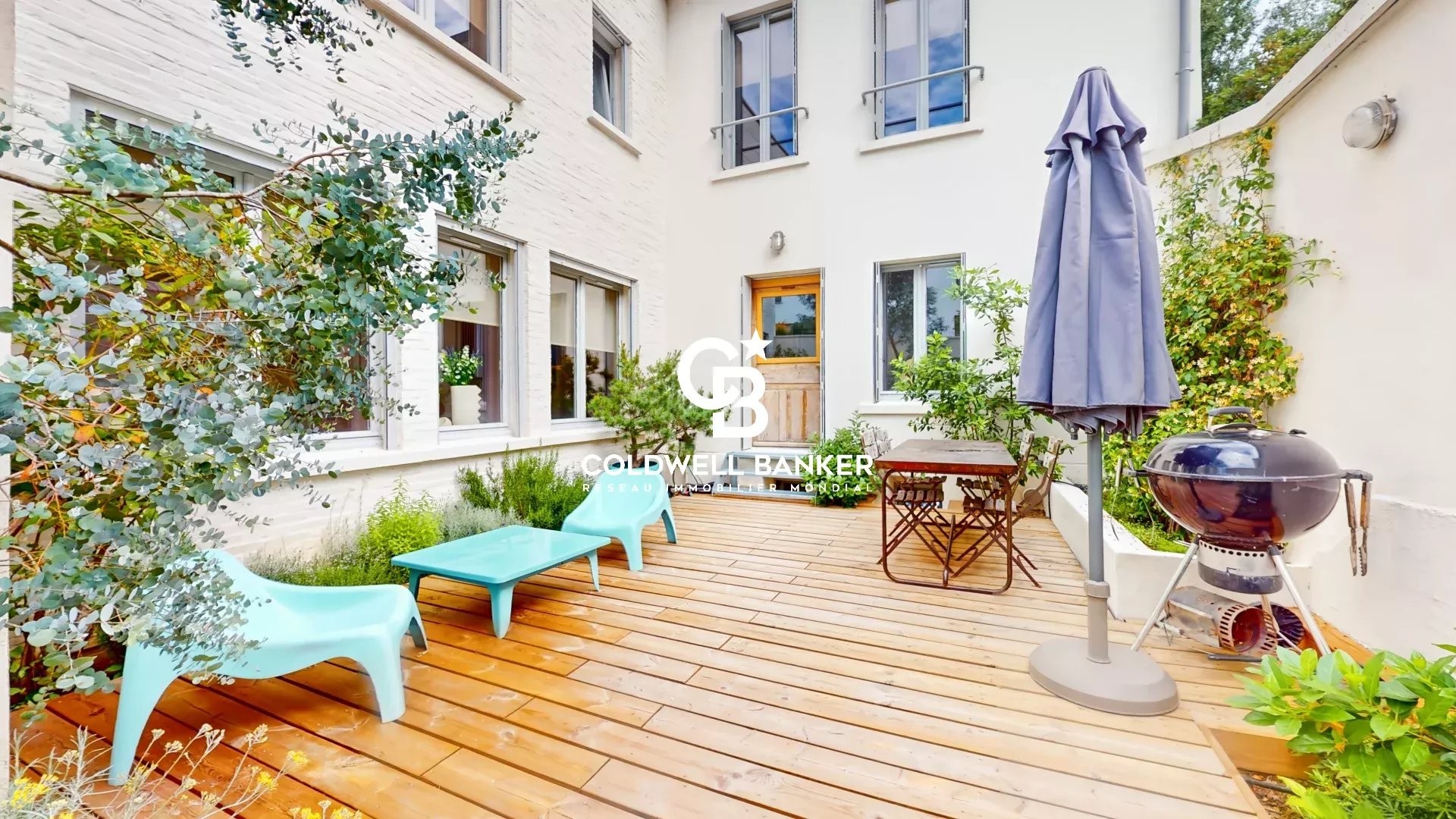 Photo de bien immobilier de luxe | Propriétés De Charme