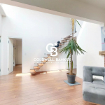 Superbe appartement de 156m² avec une terrasse en roof top à proximité du parc de Sceaux