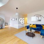 Cœur de ville  – Duplex T4 Neuf