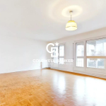 Bel appartement à deux pas de la Mairie de Montrouge