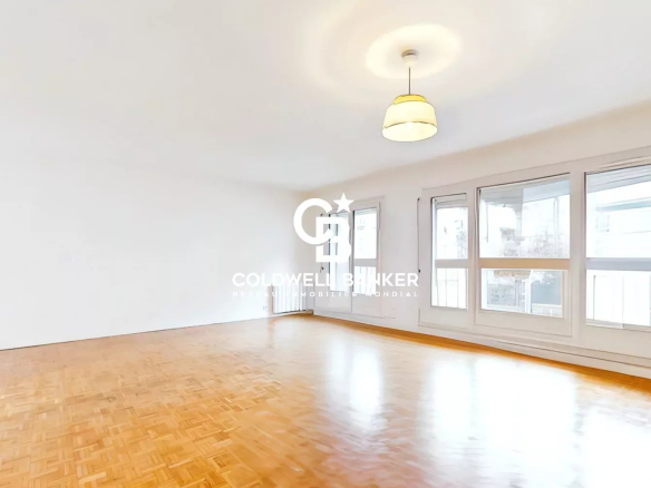 Bel appartement à deux pas de la Mairie de Montrouge