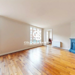 4 room apartment hypercenter Montrouge