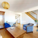 Magnificent Duplex in the heart of Montrouge
