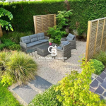 Maison Familiale 5 chambres Jardin Terrasses – BLONDEAUX Roseraie
