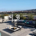 Beautiful 5-room apartment on the top floor with terrace!