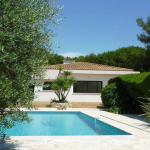 Mougins Résidentiel – Villa Plain Pied