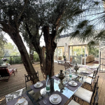Cannes Oxford - Beautiful villa with panoramic terrace