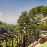 OXFORD – DERNIER ETAGE