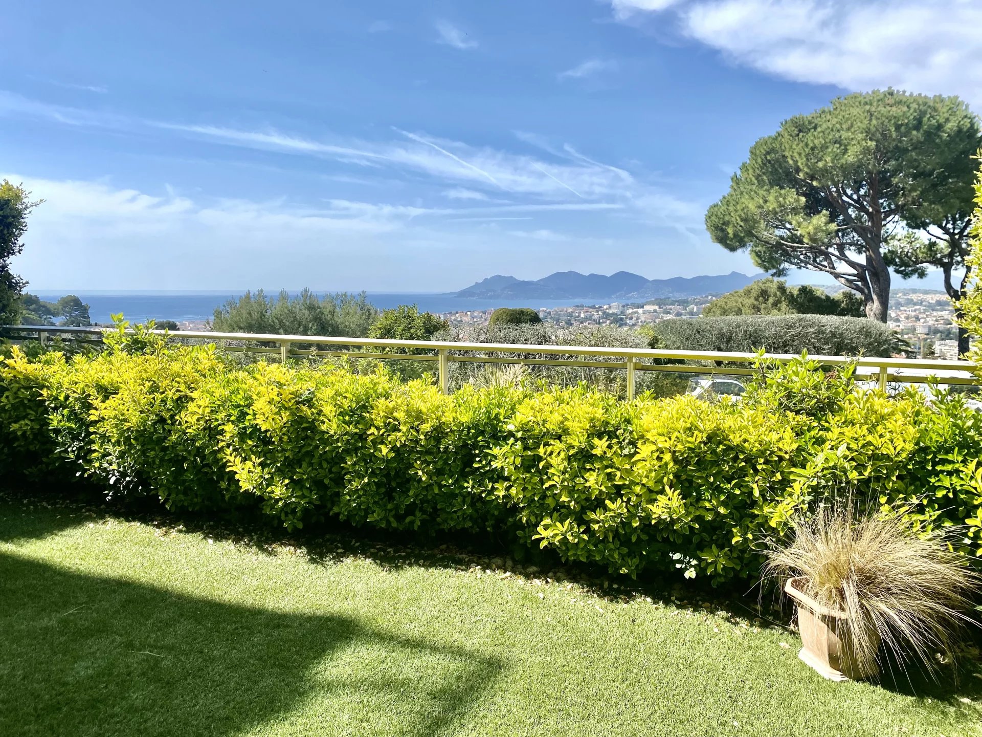 Le Cannet Résidentiel – Vue Panoramique