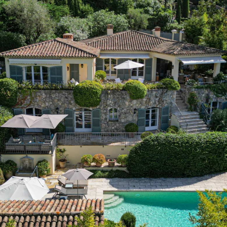 Le Cannet Résidentiel – Vue Mer