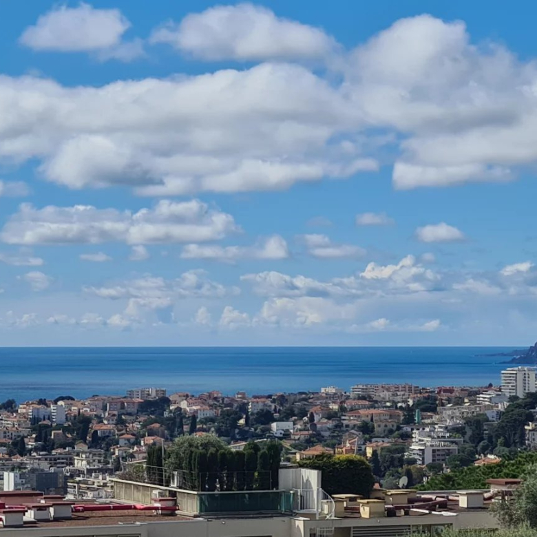 MOUGINS- Belle individuelle 5P