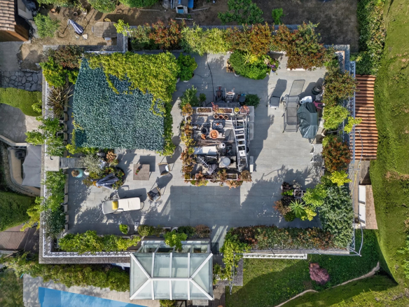 LE CANNET MONT JOLI – 5 PIECES