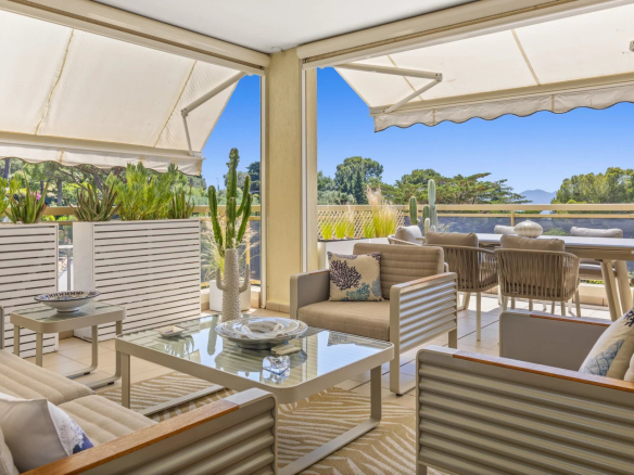 PENTHOUSE AV VICTORIA – 145 m2